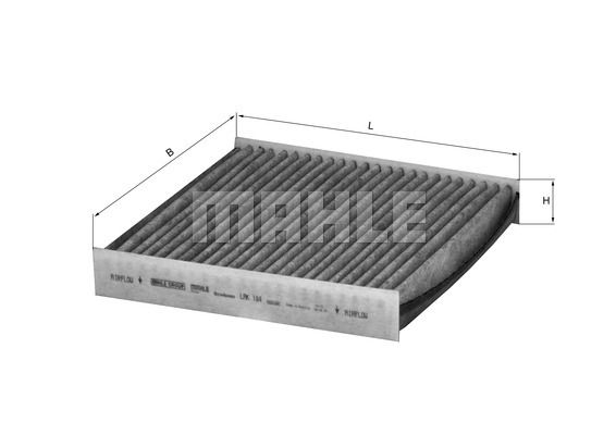 WILMINK GROUP Suodatin, sisäilma WG1215595